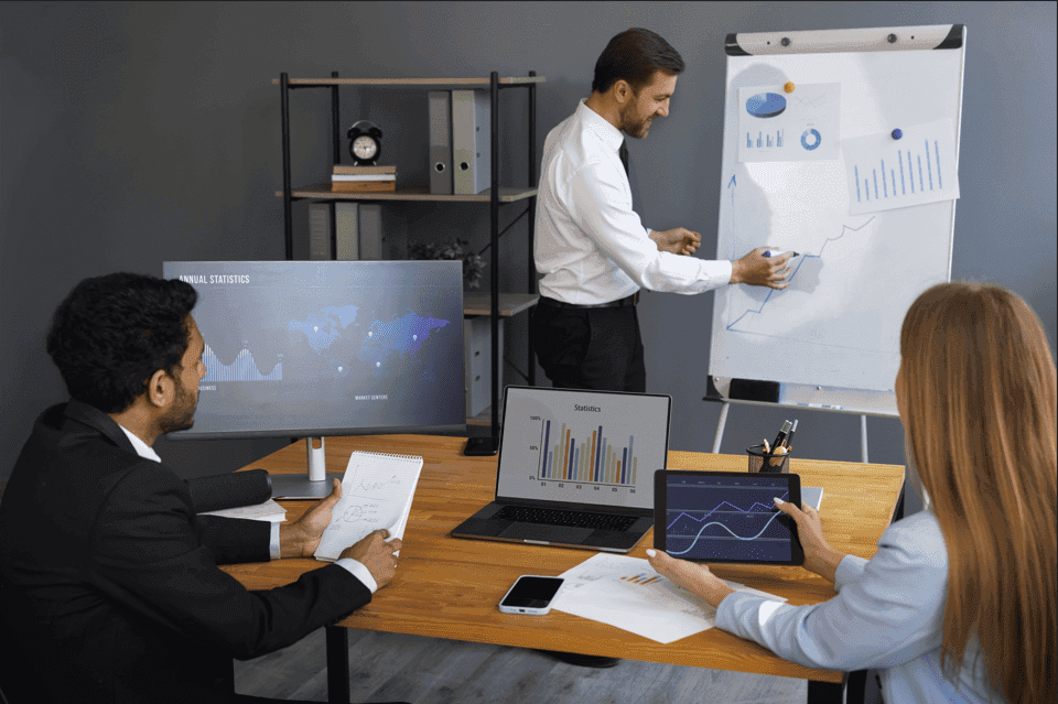 Blog Expert Consulting