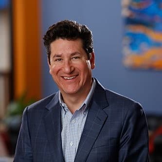 Jim Nathanson, Managing Partner and Co-founder