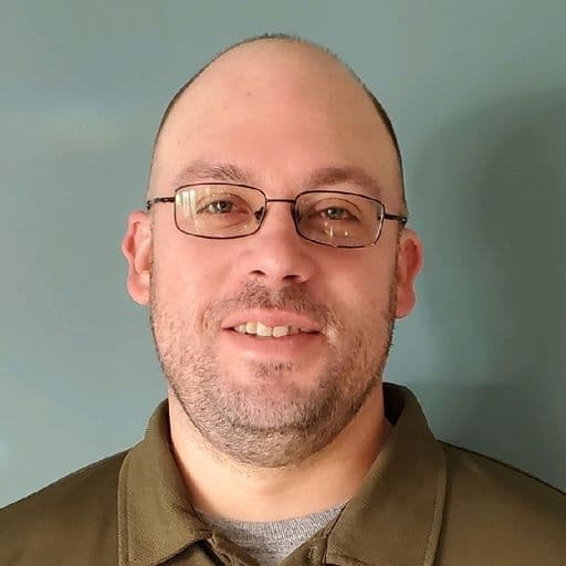 Tony Brown, Managing Partner and Lead Consultant
