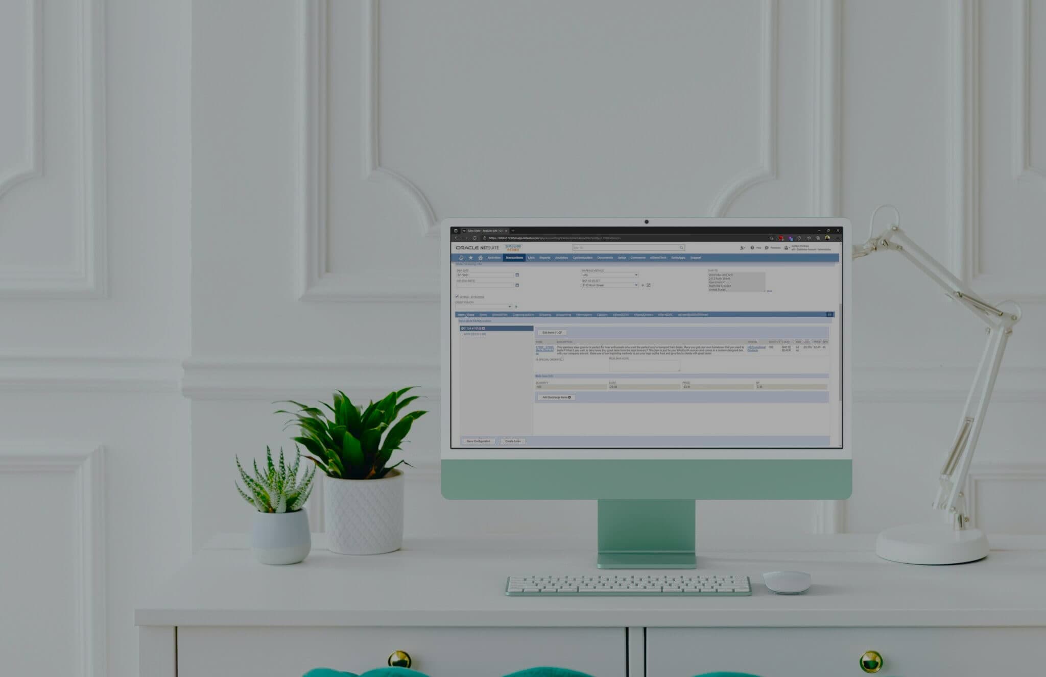 PromoStandards + NetSuite: The Secret Weapon for Promotional-Products Distributors