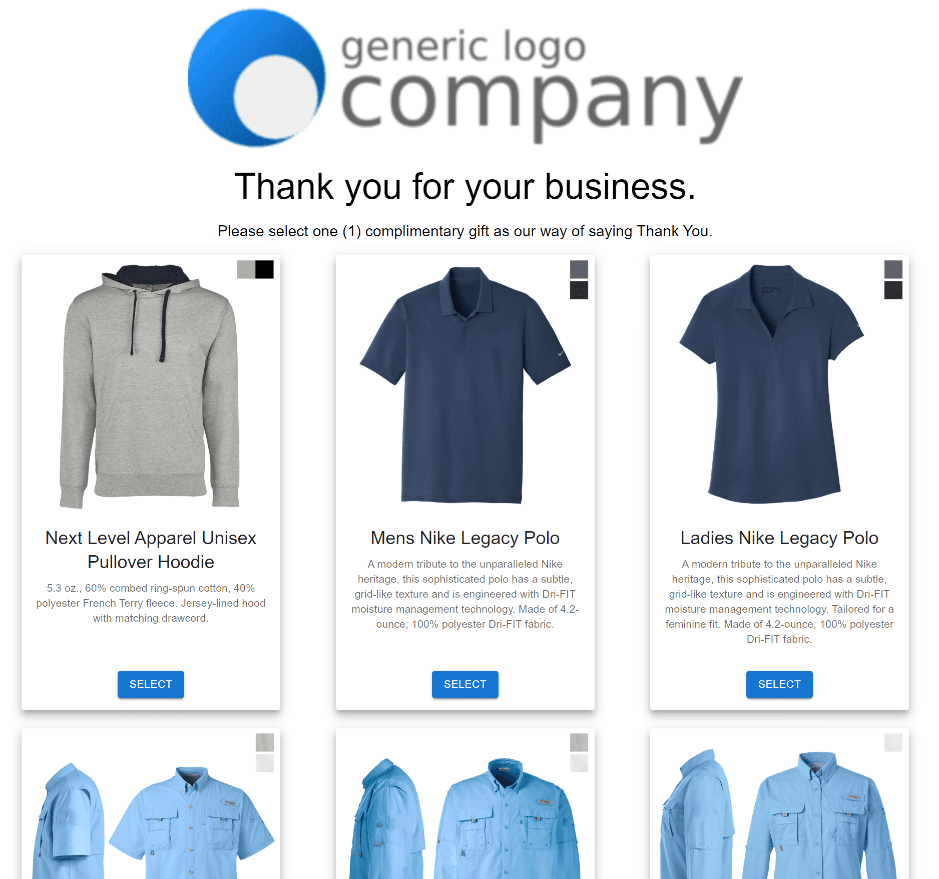 Revolutionizing Rewards Programs with GiftLink™ Sites