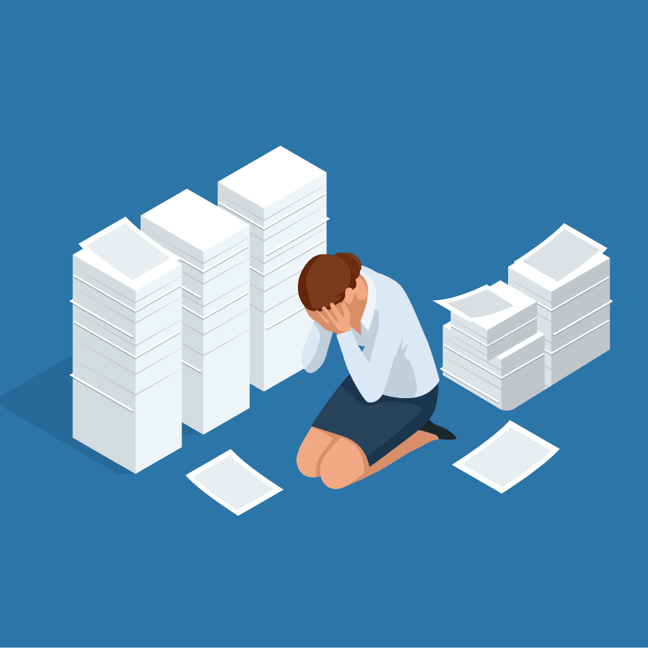 Automating Vendor Bill Processing